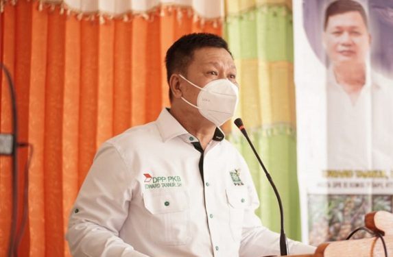 DPR Dukung Kementan Terkait Produksi Padi dan Jagung Yang Mulai Membuahkan Hasil