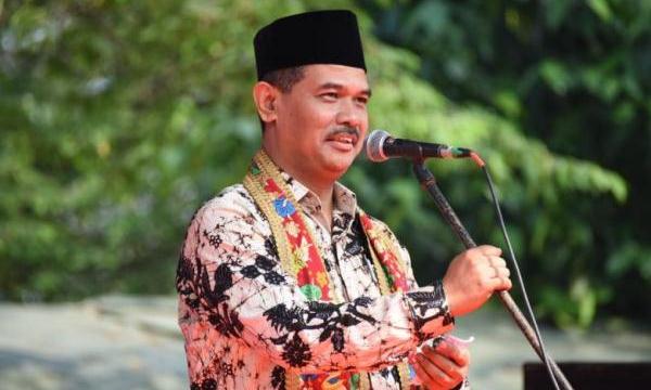 Kementan Genjot Produksi Padi Provinsi Lampung Lewat Gerakan IP 400