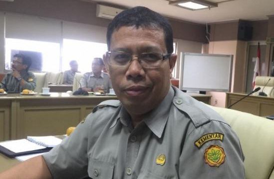 Kementan: Penggunaan Anggaran On The Track