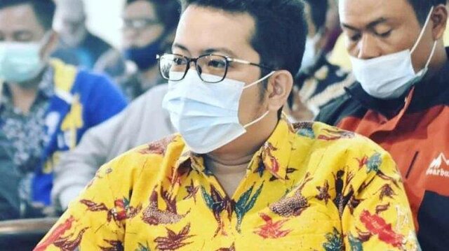Akademisi IPB: Produktivitas Padi Indonesia Peringkat Kedua di Asia