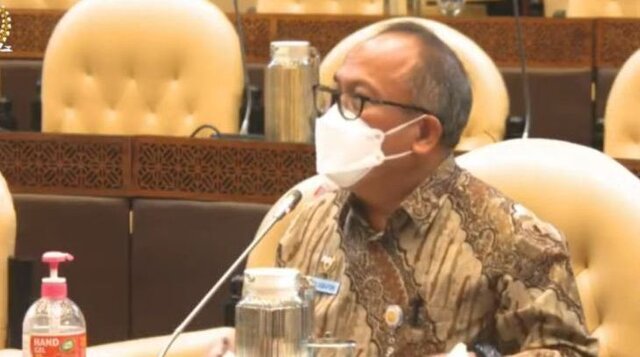 RDP DPR dengan Kementan, Realokasi Anggaran dan Komitmen Kinerja Kementan