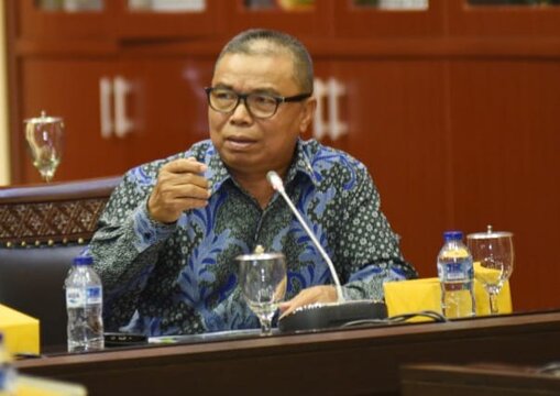 Komisi IV Apresiasi Langkah Cepat Kementan Tangani Wabah PMK