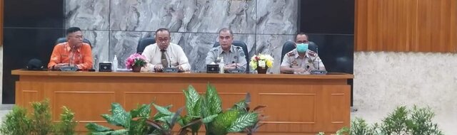 Kementan Lakukan Pengawasan dan Mitigasi Terhadap Hewan Kurban