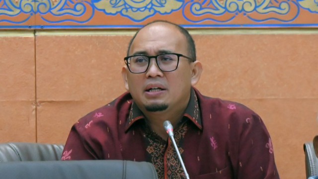 Apresiasi dan Dukungan Perkuat Ketahanan Pangan Nasional