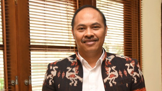 IPB Sebut Kesejahteraan Petani di Era Mentan SYL Terus Meningkat