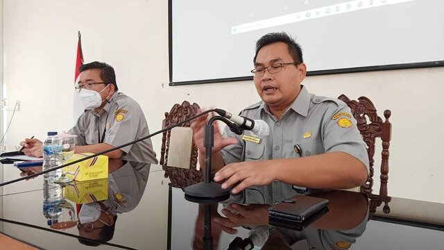 Optimalkan Sosialisasi  PMK, Kementan Edukasi Masyarakat