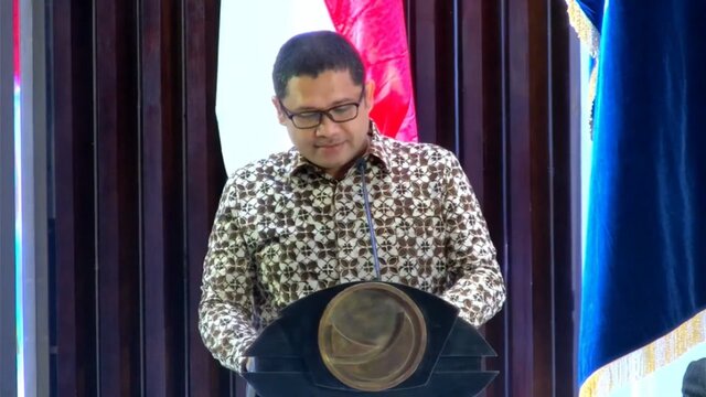 Kemenkeu Puji Sektor Pertanian Berkontribusi Kendalikan Inflasi dan Tekan Pengangguran