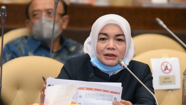 Mampu Wujudkan Swasembada Beras, Komisi IV Apresiasi Kerja Keras Mentan SYL
