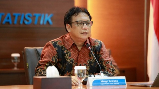 BPS Rilis Angka Kesejahteraan Petani, NTP 27 Provinsi Meningkat