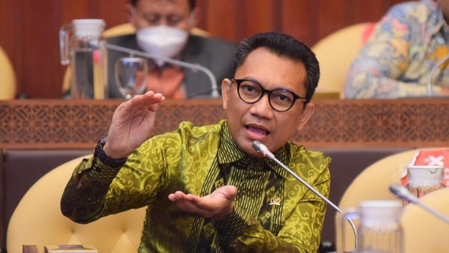 DPR Apresiasi Kementan Terkait Program Pemberdayaan Petani