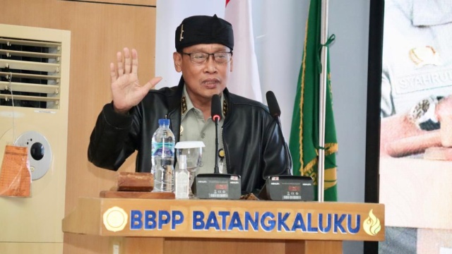 Peran Semakin Penting, Kementan Genjot P4S Sebagai Pembaharu Desa