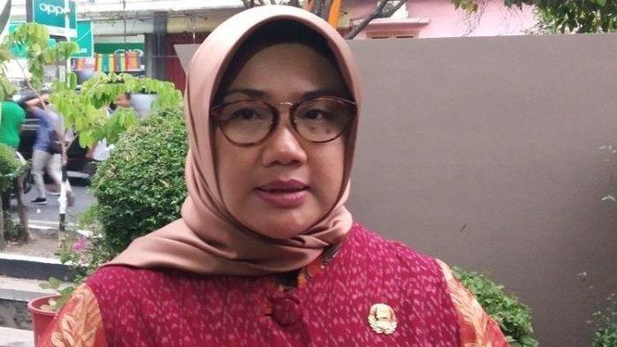 Bupati Sragen Dukung Kementan Kembangkan Pangan Lokal Pengganti Beras