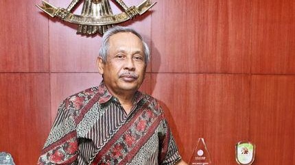 Perpadi Bilang Stok Beras Nasional di Lapangan Masih Banyak