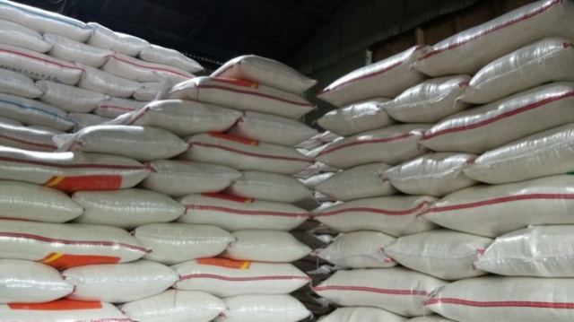 Stok Beras di Jabar, Jateng dan Sulsel Hingga Akhir 2022 Surplus