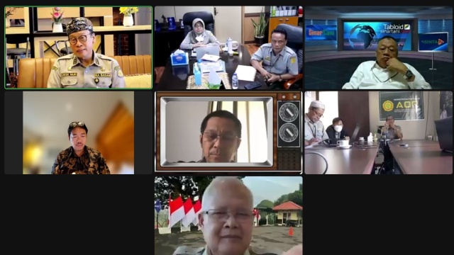Dorong Wirausaha Pertanian, Kementan Siapkan Pelatihan Sejuta Petani dan Penyuluh Volume 4