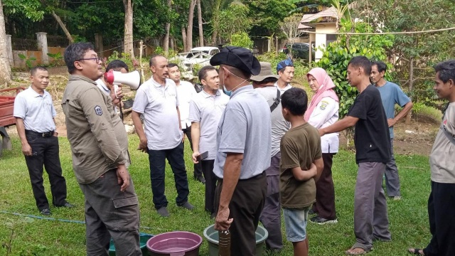 Jelajah Biosaka Di Negeri Para Jawara