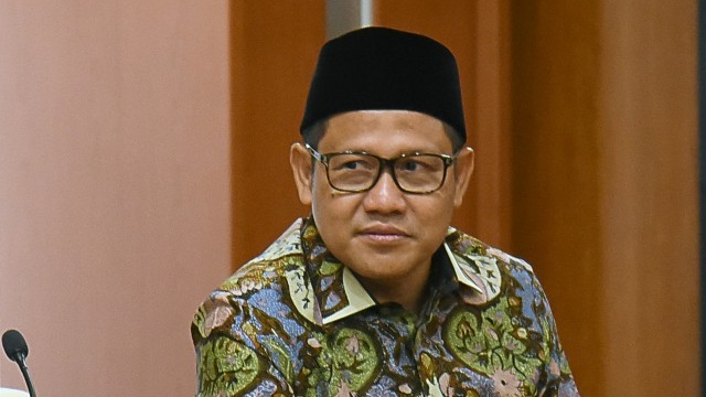 Cak Imin Apresiasi Ketangguhan Sektor Pertanian Indonesia, Yang Lain Rontok Akibat Pandemi