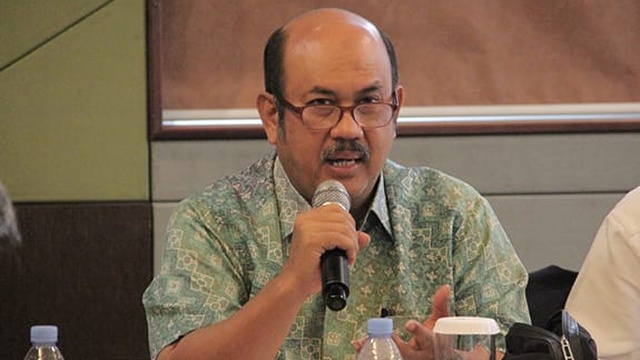 HKTI Minta Polemik Impor Beras Dihentikan, Gunakan Saja Data BPS Sebagai Rujukan