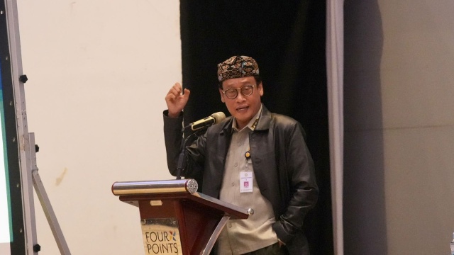 Perkuat SDM Pertanian, BPPSDMP Kementan Lakukan Harmonisasi