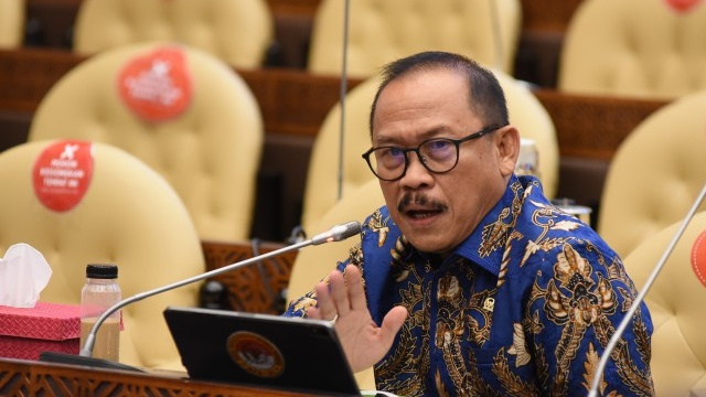 DPR Kecewa Bulog Tetap Mengimpor Beras, Ini Alasannya