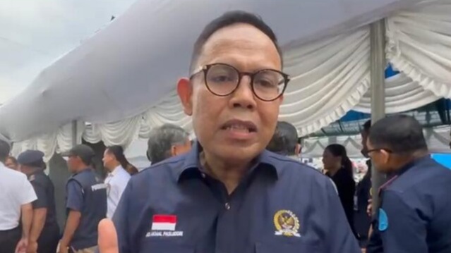 Momentum Panen Raya, DPR Minta Bulog Serap Gabah Petani Secara Maksimal