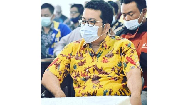 Akademisi IPB : Harga Beras Naik Karena Kelalaian Bulog Serap Saat Panen Raya