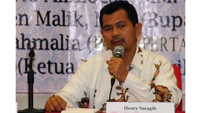 Serikat Petani Sambut Baik Panen Raya Padi