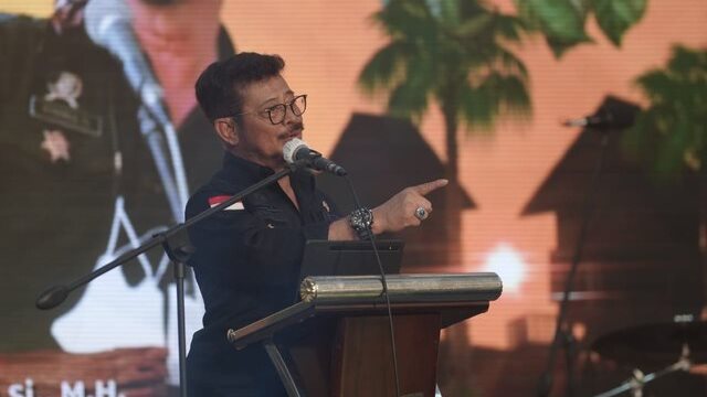 Kementan Gelar Social Creative Coffee Expo