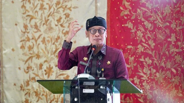 Ikut Antisipasi Perubahan Iklim dan Krisis Pangan, Kementan Gelar Forum Temu Profesi Duta Petani Milenial – Duta Petani Andalan (DPM – DPA)