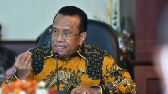 DPR dan KTNA Tegaskan Produksi Beras 2023 Aman Tersedia