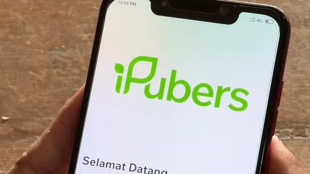 Pakai iPubers, Petani Makin Mudah Tebus Pupuk Bersubsidi