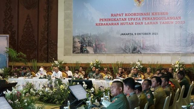 Plt. Mentan Pastikan Stok Beras Hingga Akhir Tahun Aman