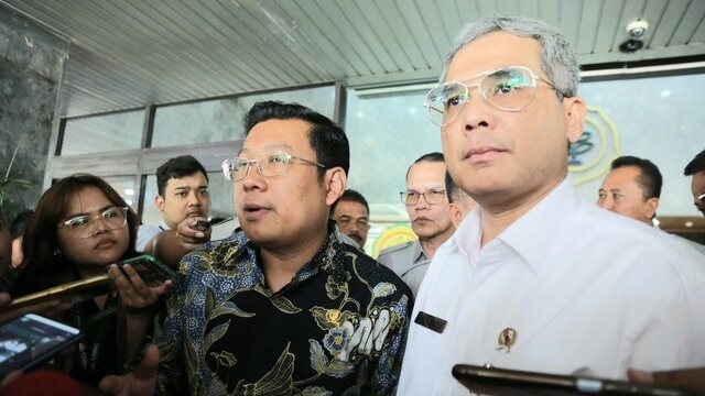 Jaga Marwah Kementan, Plt Mentan Minta Pejabatnya Siapkan Program Quick Wins