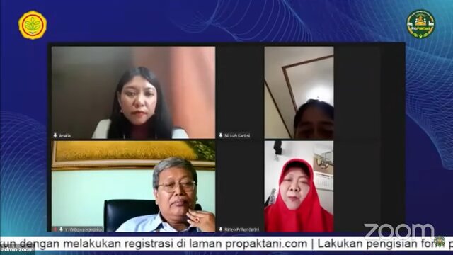 Kementan Dorong Pemanfaatan Pupuk Organik di Kalangan Petani Milenial