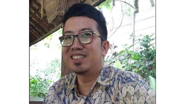 Jadi Penyelamat, Akademisi IPB Dukung Kebijakan Tanam di Lahan Rawa