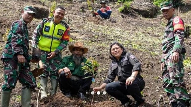 Bantuan Benih Ditjen Hortikultura untuk Pendapatan Masyarakat yang Lebih Baik