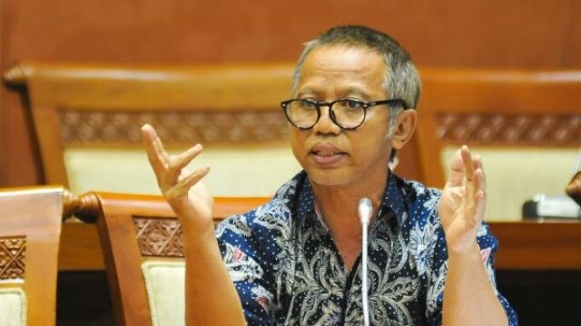 DPR-Akademisi Dukung Penuh Program Pertanian Mentan Andi Amran