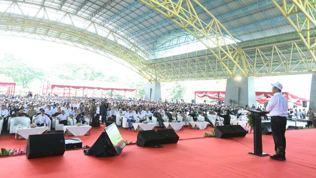 Ingin Petani Nyaman di Musim Tanam, Mentan Amran Gercep Revisi Peraturan Pupuk Bersubsidi