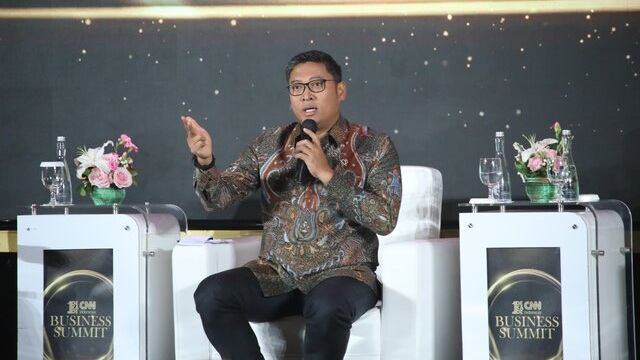 Indonesia Segera Capai Swasembada Pangan, Wamentan Sudaryono: Tanda-tanda Keberhasilan Sudah Terlihat