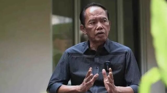 DPR Minta Bulog Percepat Penyerapan Gabah Sesuai HPP Rp6.500 Perkilogram