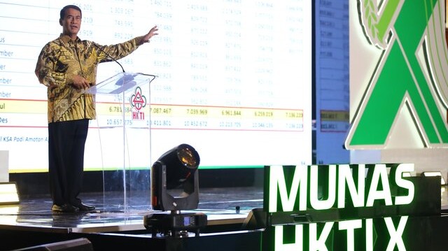 Menteri PPN/Kepala Bappenas Puji Mentan Amran, Optimis Pertanian Bangkit Lebih Kuat
