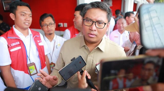 Demi Petani & Rakyat, Sudaryono Pastikan Koperasi Desa Merah Putih Tak Sekadar Janji