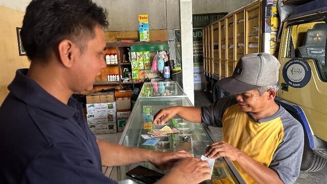 Pemerintah Terapkan Skema Titik Serah Pupuk Subsidi, Distribusi Kini Lebih Akuntabel