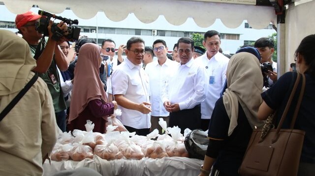 Mendag : Ekspor Hortikultura Naik 49% Semester I 2025, Indonesia Tekan Impor dan Tingkatkan Ekspor