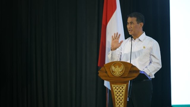 Kembalikan Kejayaan Rempah Indonesia, Visi Mentan Amran Jadikan Malut Pusat Rempah Dunia Kembalikan Kejayaan Rempah Indonesia, Visi Mentan Amran Jadikan Malut Pusat Rempah Dunia