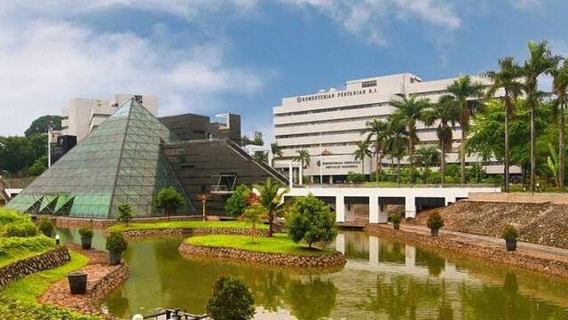 Humas Kementan: Pimpinan Sudah Menegur Pejabat yang Memberi Dukungan Pribadi. Kementan dan Tempo Adalah Cinta Sejati