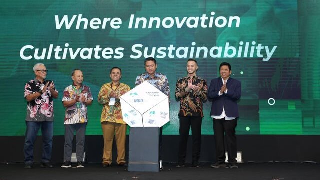 Wamentan Sudaryono Genjot Modernisasi dan Mekanisasi Menuju Pertanian 5.0 Wamentan Sudaryono Genjot Modernisasi dan Mekanisasi Menuju Pertanian 5.0