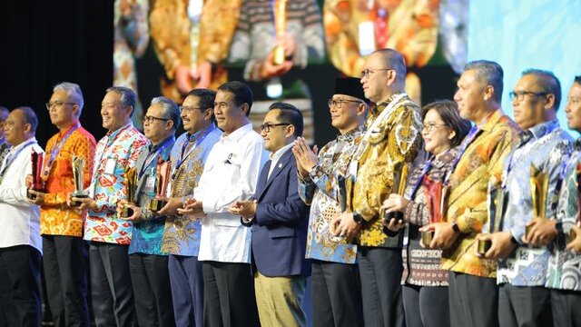 Keberkahan Indonesia Memiliki Menteri Pertanian Amran Sulaiman: Dari Swasembada hingga Pengaruh pada Harga Pangan Dunia