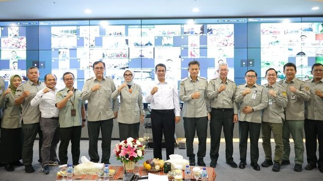 Penyuluh : Bantuan Alsintan Dinikmati Petani Hingga Wilayah Perbatasan Sebatik Penyuluh : Bantuan Alsintan Dinikmati Petani Hingga Wilayah Perbatasan Sebatik