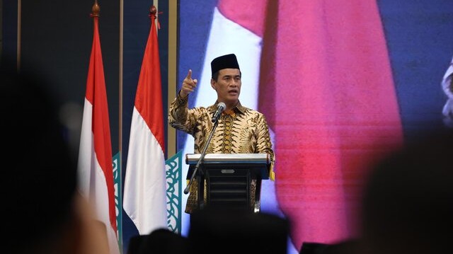 Kolaborasi Kementan dan Ulama MUI Diperkuat, Wujudkan Indonesia Mandiri Pangan